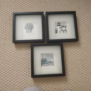 Beautiful Sea Themed Photos